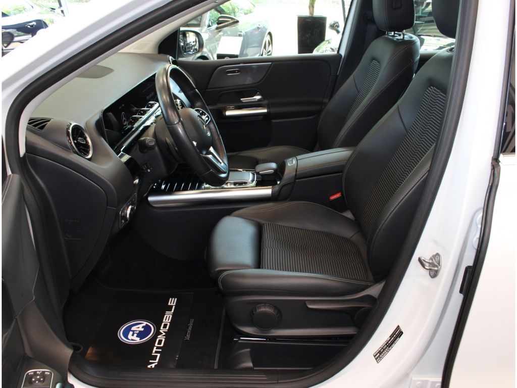 Fahrzeugabbildung Mercedes-Benz B 220 Progressive 4Matic 2.Hand*AHK*Pano*LED*TOP