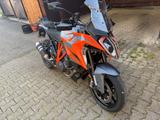 KTM 1290 SUPER Duke GT 2024 Orange  - KTM DUKE 2