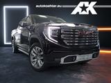 GMC SIERRA DENALI 4X4 6.2 V8 2026 3Jahre Garantie LP