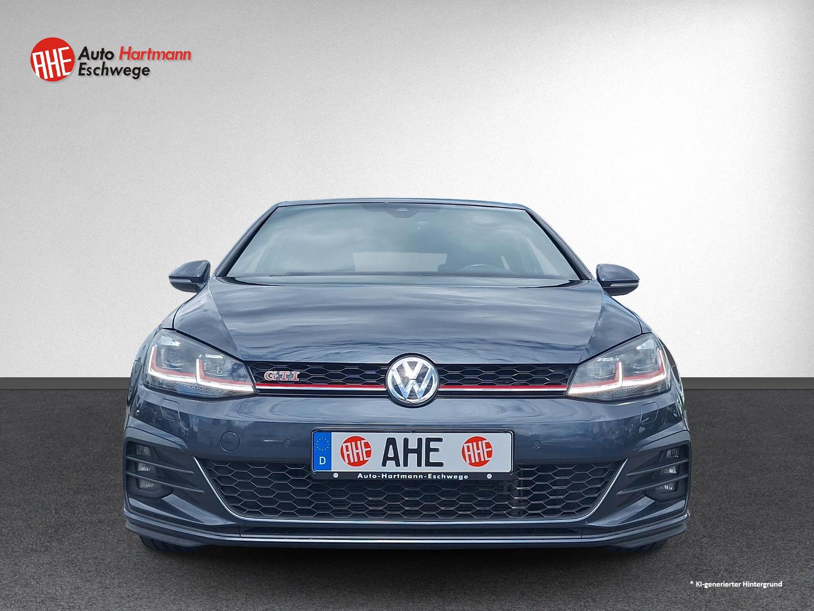 Volkswagen Golf VII 2.0 TSI GTI Performance Fahrass Pan Sth, миниатюра 6