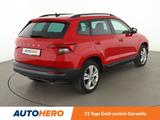 Skoda Karoq 1.5 TSI ACT Style Aut.*CAM*SHZ* - Skoda Karoq Gebrauchtwagen in Stuttgart