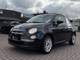 Fiat 500C Cabrio Lounge - Fiat 500: Cabrio, Fiat500