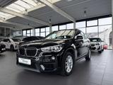 BMW X1 sDrive 18i Automatik /Sitzheizung - BMW X1