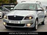 Skoda Roomster 1.2 TSI DSG*Best Of*Pdc*Sitzheizung*Alu - gebrauchte Skoda Van