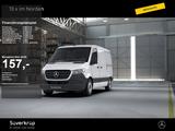 Mercedes-Benz Sprinter 211 CDI L1H1 Ausbau Lebensmittelecht - Mercedes-Benz S211