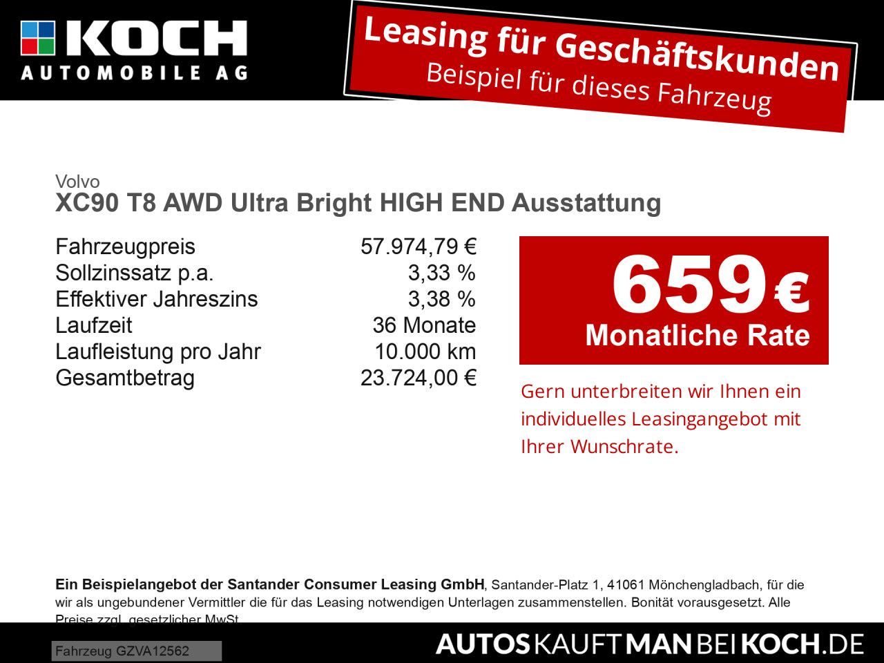 Volvo XC90 - Bild 4