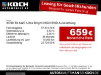 Volvo XC90 - Vorschau Bild 4