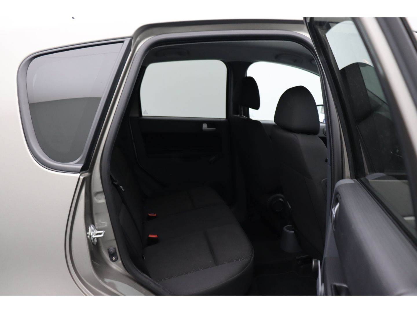 Fahrzeugabbildung Mitsubishi Colt 1.3 Polar Tempomat Multifunktion SHZ Notbre