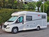 Carthago C-Tourer T 143 - einmalig, wie neu