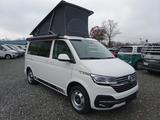 Volkswagen T6.1 California Ocean Schaltgetriebe Navi RFK - gebrauchte VW T6 California aus dem Jahr 2024