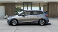 BMW 220 Active Tourer - Vorschau Bild 4