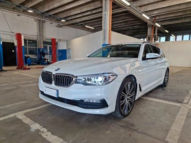 BMW Bmw 520 520d xDrive Business