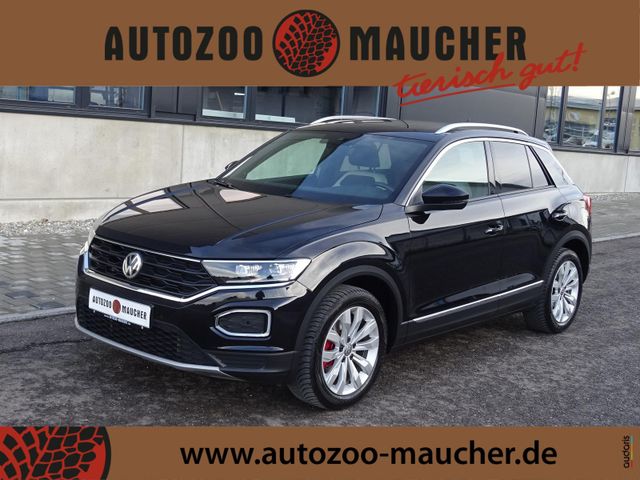 Volkswagen T-Roc 2.0 TSI DSG 4Motion Sport/ACC/Standhzg/AHK