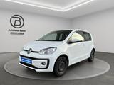 Volkswagen up! 1.0 RfK SHz Tempomat - Volkswagen up! aus 2021