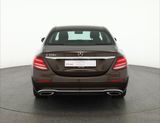 Mercedes-Benz E350 e Avantgarde LED Navi Kamera 4x Sitzheizung - Mercedes-Benz E 350 aus 2018