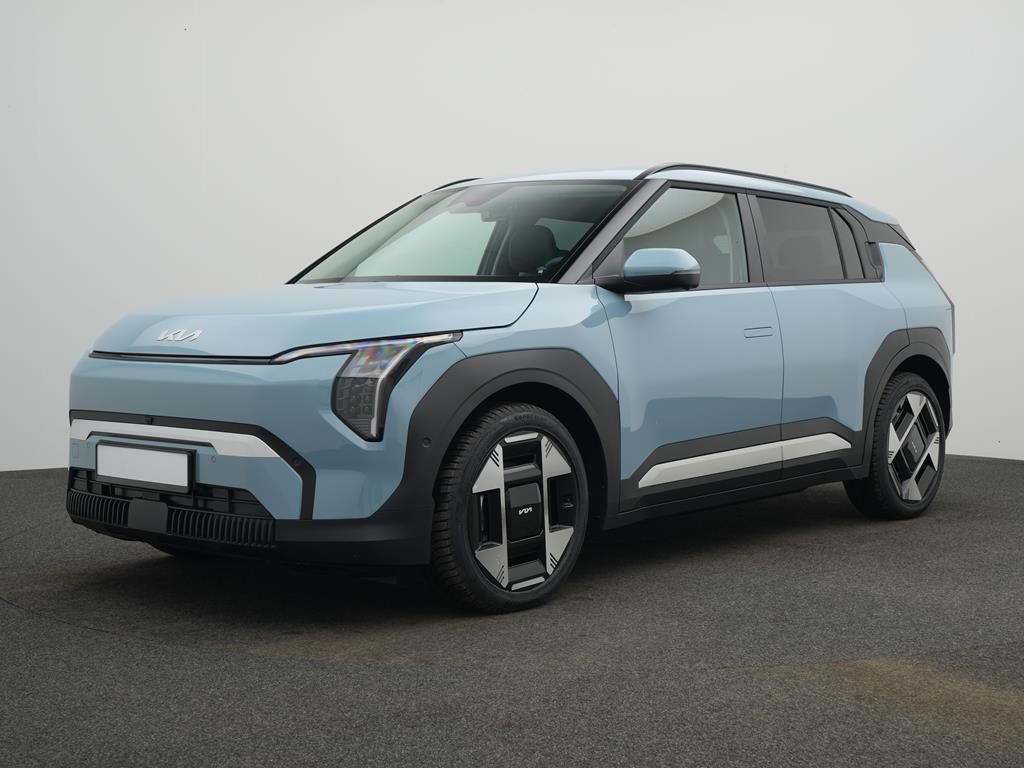 Kia EV3 58.3 EARTH WIC BUS DG UPG DWP 19Z