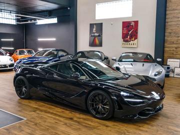 2019 Mclaren 720S — фото 8
