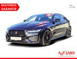 Jaguar XE 2.0 R-Dynamic Black LED ACC Kamera Leder Navi - Jaguar XE: R Dynamic Black