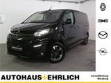Opel Zafira Life Tourer  M 75kWh -e +Leder+Kam+Shz.+ - Opel aus 2022