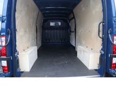 Fahrzeugabbildung Renault Master Kasten L3H2 1hd Tempo PDC