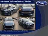 Ford 783 S-Max 2.0 EcoBlue Allrad Automatik ST-Line - Ford S-Max Gebrauchtwagen in Augsburg