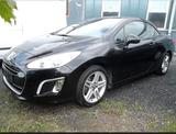 Peugeot 308c - Peugeot 308 in Hamm