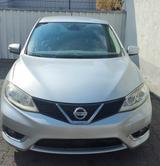 Nissan Pulsar 1.5 dCi N-CONNECTA N-CONNECTA - Nissan Pulsar Diesel Gebrauchtwagen