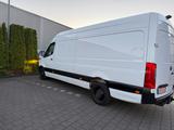 Mercedes-Benz Sprinter 317 Cdi 74000 KM L3H2 Maxi Kasten RWD - Angebote