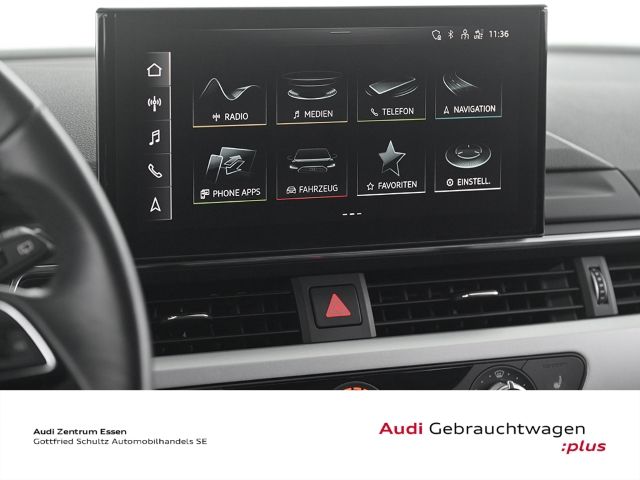 Audi A4 - Bild 15