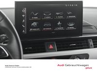 Audi A4 - Vorschau Bild 15