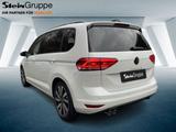 Volkswagen Touran 2.0 TDI BMT Highline AHK Navi ACC Virt - mit Diesel-Antrieb: 7sitzer