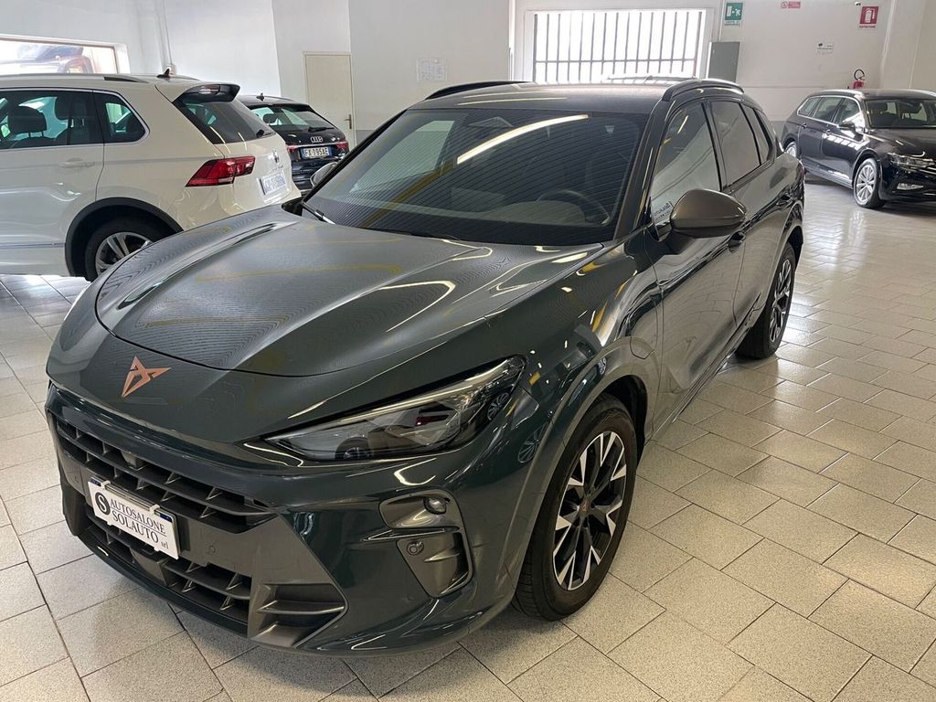 Image of Cupra Other