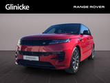 Land Rover Range Rover Sport D300 Dynamic SE Winter Pack AH - Land Rover Range Rover Sport: Dynamic Se