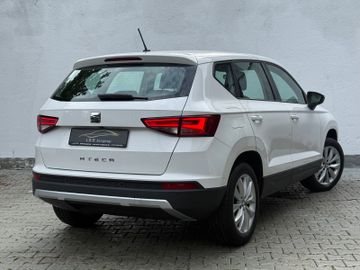 SEAT Ateca - 4