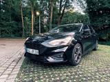 Ford Focus 1,0 EcoBoost 92kW ST-Line ST-Line - Ford Focus: 1.9