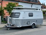 HYMER / ERIBA / HYMERCAR Eriba Touring 530 (Troll) - HYMER / ERIBA Touring