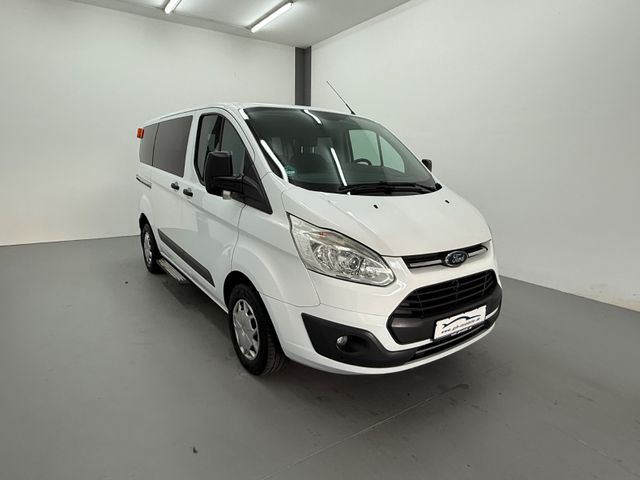 Ford Transit Custom Kombi 310 L1 Trend*9 Sitze*AC*