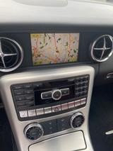 Mercedes-Benz SLK 200 - - gebrauchte Mercedes-Benz SLK 200 aus dem Jahr 2011