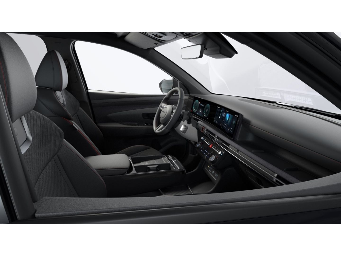 Hyundai TUCSON - Bild 8