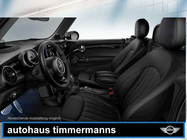 MINI Cooper S Cabrio Navi Leder Bluetooth PDC MP3