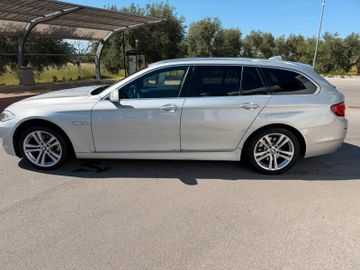 BMW 520 - 4