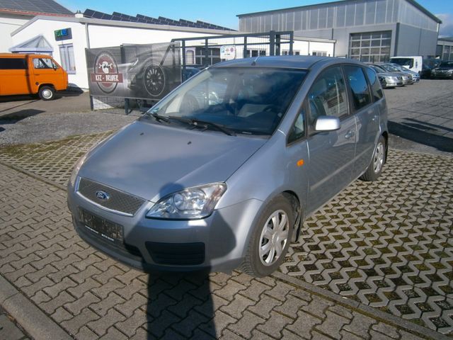 Ford C-Max 1,6 Trend