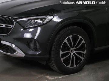 Mercedes GLC 200 - 4