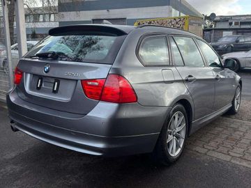 BMW 320 - 6