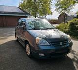 Suzuki Liana 1.6 Benzin Tüv 08.26 - Suzuki Liana: Limousine