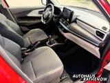 Suzuki Swift 1.2 Dualjet Hybrid Comfort+ Navi LED Klima - Suzuki: Allradantrieb