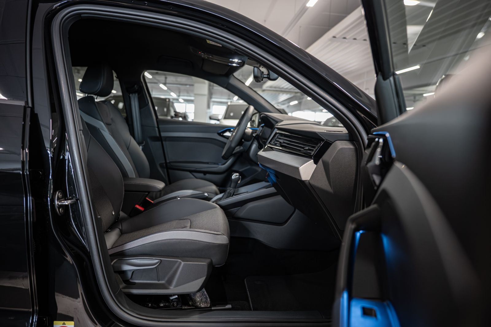 Audi A1 - Bild 6