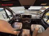 Eura Mobil Profila T PT 726 EB SONDERMODELL-GOLD LEVEL - Eura Mobil Profila T 726 EB