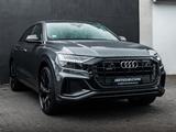 Audi Q8 50 TDI S LINE DAYTONA MEGA OPTIK - graue Audi Q8