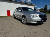 Skoda Superb - gebrauchte Skoda Superb aus dem Jahr 2010